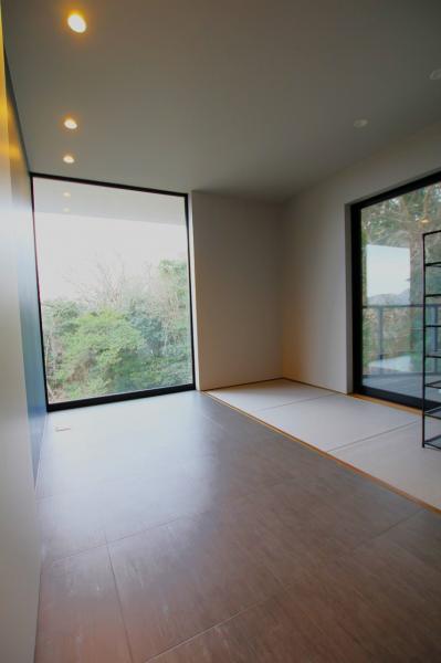 南片江５丁目中古戸建（築８年・デザイナーズ住宅） その他内観 