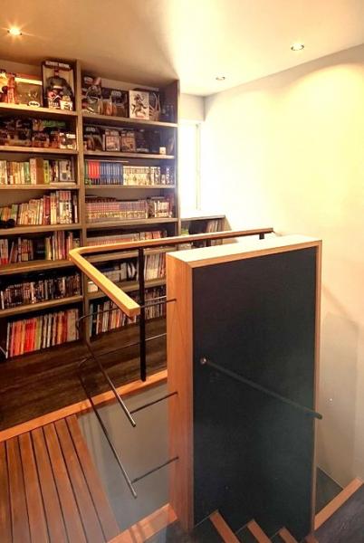 南片江５丁目中古戸建（築８年・デザイナーズ住宅） その他内観 