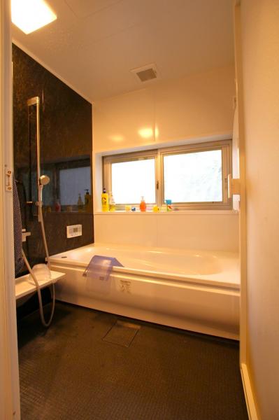 南片江５丁目中古戸建（築８年・デザイナーズ住宅） 浴室 