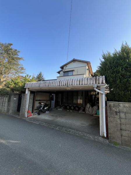 土地 小郡市小郡 西鉄天神大牟田線西鉄小郡駅 3,100万円