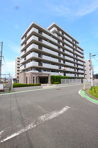 中古マンション 小郡市稲吉1356-2 西鉄天神大牟田線西鉄小郡駅 1,780万円