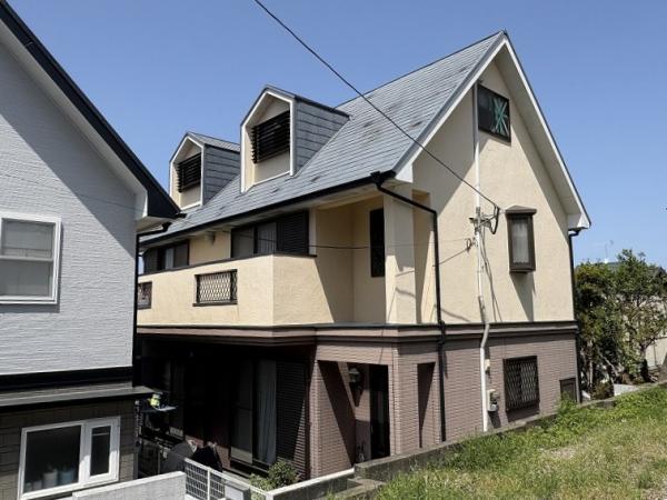中古戸建 福岡市南区平和２丁目 西鉄天神大牟田線西鉄平尾駅 2,980万円
