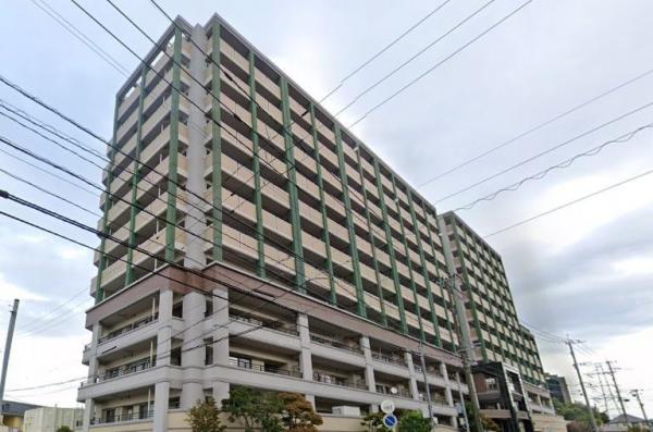 中古マンション 筑紫野市美しが丘北３丁目2 JR筑豊本線原田駅 2,080万円