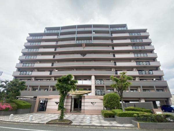 中古マンション 福岡市博多区井相田1丁目13-28 西鉄天神大牟田線雑餉隈駅 1,880万円