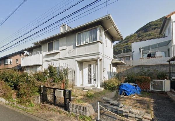 中古戸建 宗像市天平台8-19 JR鹿児島本線赤間駅 1,490万円