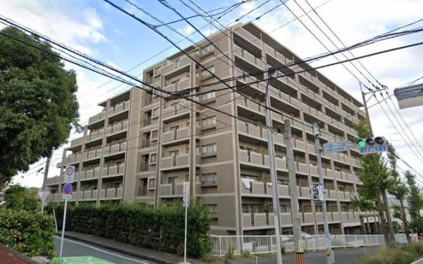 中古マンション 福岡市東区八田１丁目1-1 JR香椎線舞松原駅 1,790万円