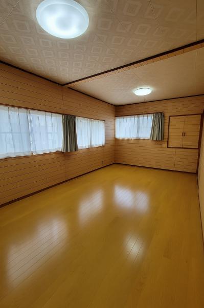 後野3丁目古屋付土地 その他