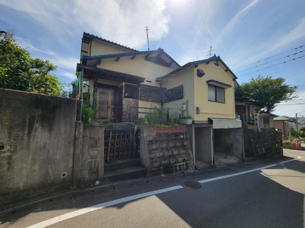 土地 福岡市南区若久２丁目5-2 西鉄天神大牟田線西鉄福岡（天神）駅 1,500万円