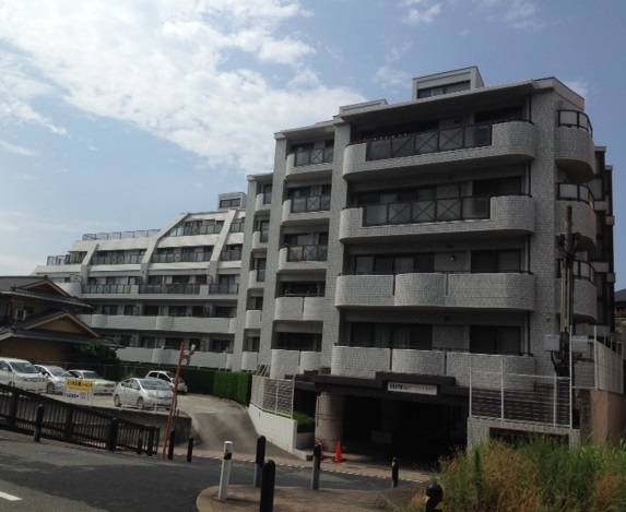 中古マンション 福岡市南区野間２丁目 西鉄天神大牟田線高宮駅 2,358万円
