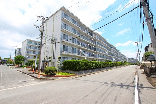 中古マンション 小郡市小郡418-1 西鉄天神大牟田線西鉄小郡駅 540万円