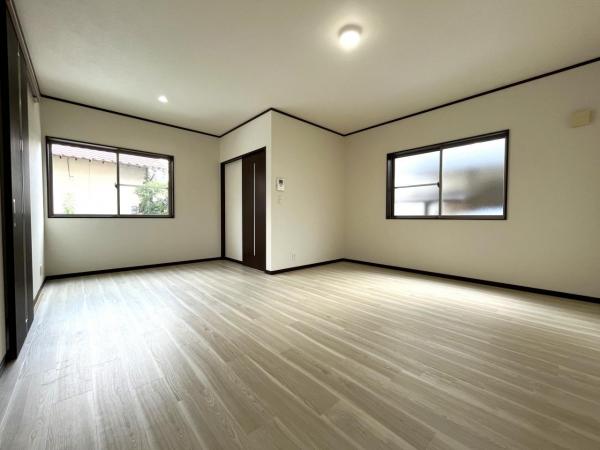 中古戸建 福岡市南区老司２丁目23-12 西鉄天神大牟田線大橋駅 2,480万円