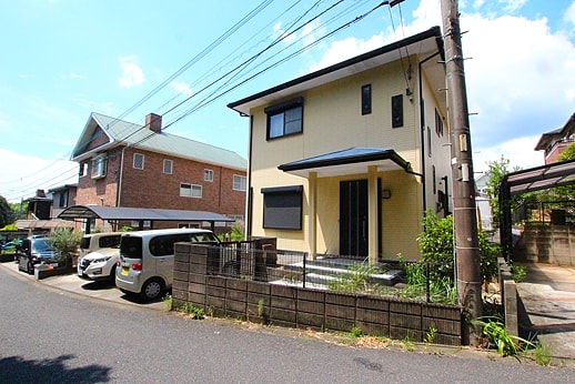 中古戸建 小郡市希みが丘２丁目13-14 JR鹿児島本線けやき台駅 2,790万円