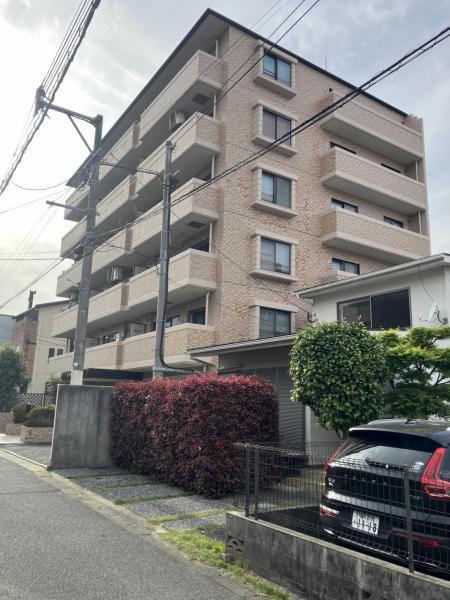 中古マンション 福岡市城南区鳥飼４丁目9-3 福岡市七隈線別府駅 3,799万円