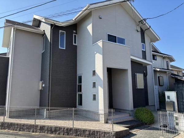 中古戸建 鳥栖市萱方町 JR鹿児島本線鳥栖駅 2,500万円