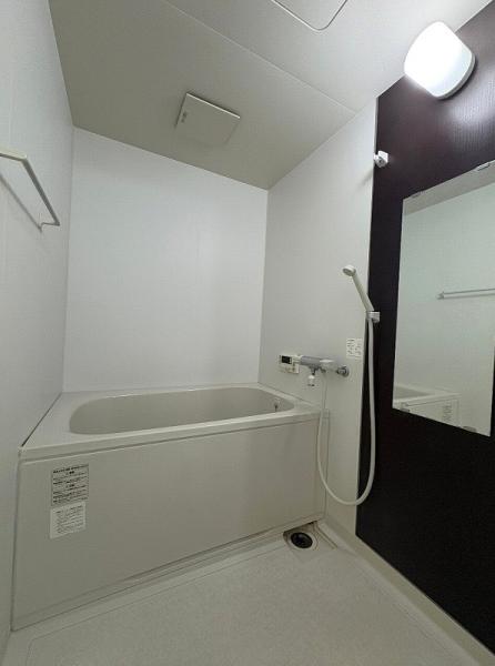 アンピール第3西大橋 浴室 