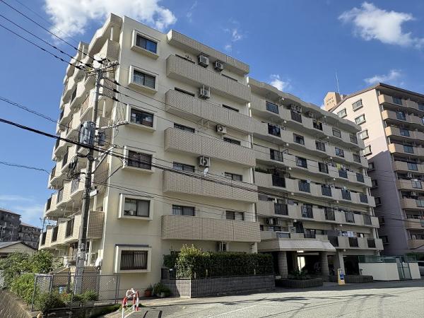 中古マンション 福岡市南区三宅3丁目20-19 西鉄天神大牟田線大橋駅 1,980万円