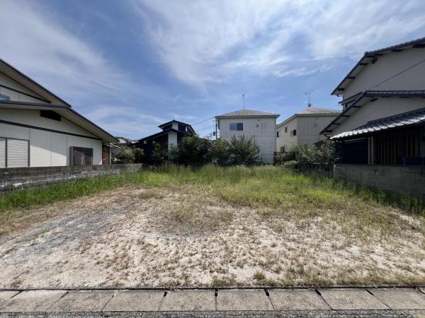 土地 福岡市南区柏原１丁目 西鉄天神大牟田線大橋駅 2,280万円