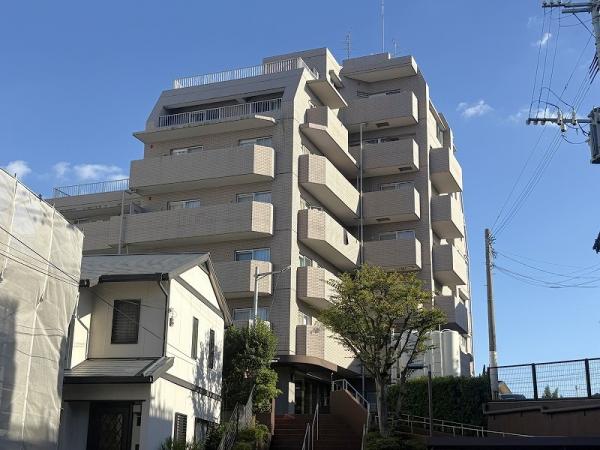 中古マンション 福岡市南区大橋４丁目26-48 西鉄天神大牟田線大橋駅 3,280万円