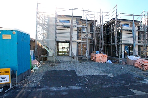 新築戸建 小郡市大保1234-9 西鉄天神大牟田線大保駅 3,398万円