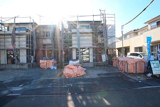 新築戸建 小郡市大保1234-9 西鉄天神大牟田線大保駅 3,398万円