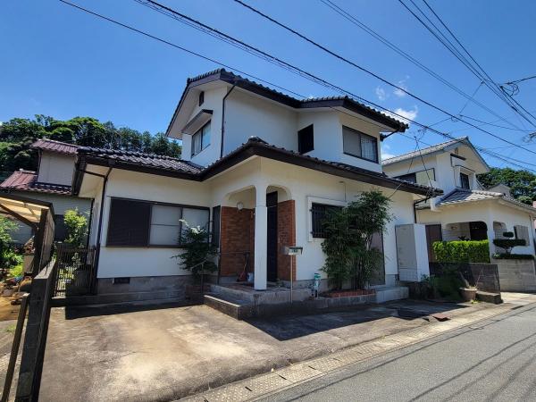 中古戸建 那珂川市後野３丁目 西鉄天神大牟田線西鉄福岡（天神）駅 2,200万円