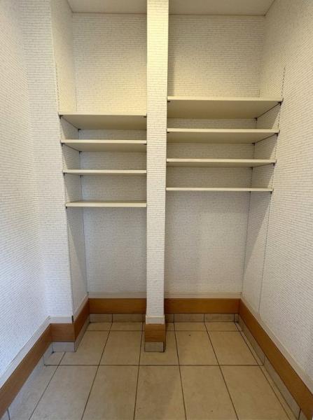 後野3丁目戸建て 玄関 