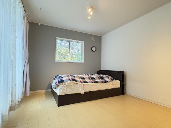 後野3丁目戸建て 洋室