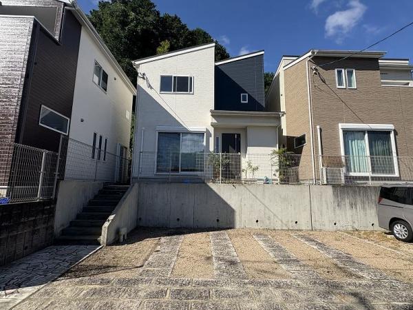 中古戸建 那珂川市後野３丁目 JR博多南線博多南駅 2,980万円