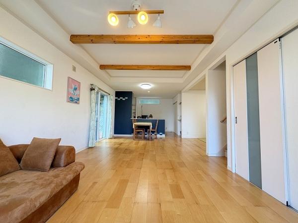 中古戸建 那珂川市後野３丁目 JR博多南線博多南駅 2,980万円