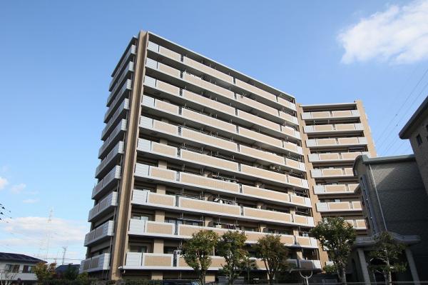 中古マンション 筑紫野市俗明院１丁目14-6 西鉄天神大牟田線朝倉街道駅 2,480万円