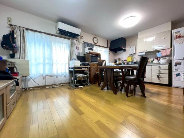 中古マンション 福岡市城南区東油山３丁目6 福岡市七隈線福大前駅 780万円