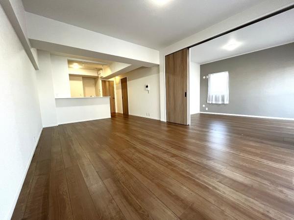 中古マンション 福岡市博多区千代１丁目25-1 福岡市箱崎線千代県庁口駅 4,180万円