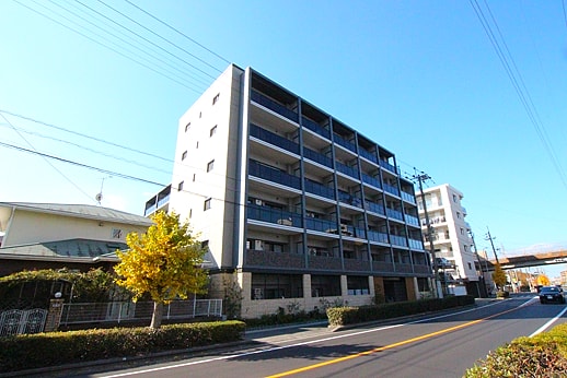 中古マンション 春日市春日公園５丁目2 西鉄天神大牟田線白木原駅 4,680万円