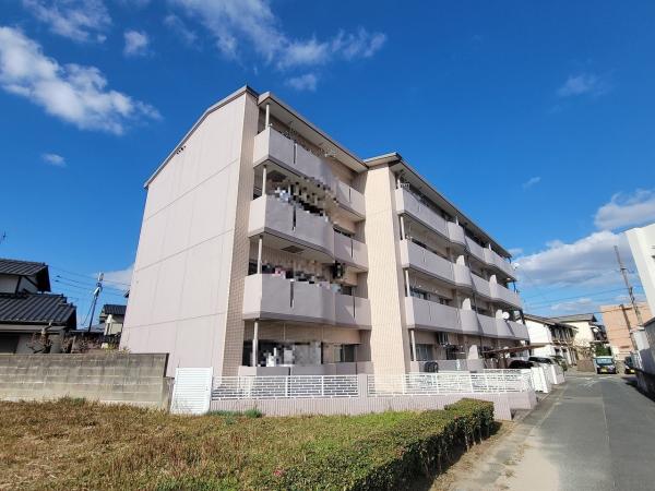 中古マンション 大野城市白木原３丁目 西鉄天神大牟田線白木原駅 1,480万円