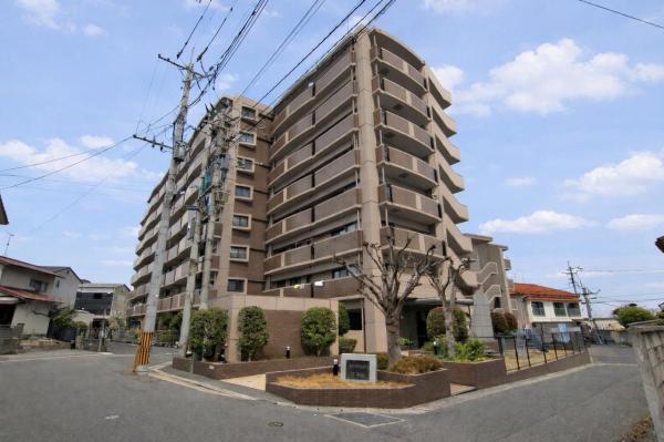 中古マンション 那珂川市片縄東１丁目24-16 西鉄天神大牟田線大橋駅 1,930万円