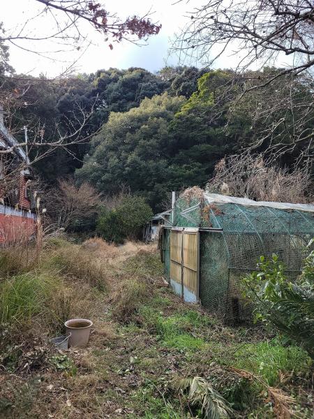 土地 那珂川市大字埋金 西鉄天神大牟田線大橋駅 380万円