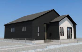 新築戸建 三井郡大刀洗町大字上高橋948-10 駅 2,998万円