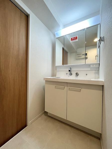 アーサー三苫ステーション 洗面台・洗面所 