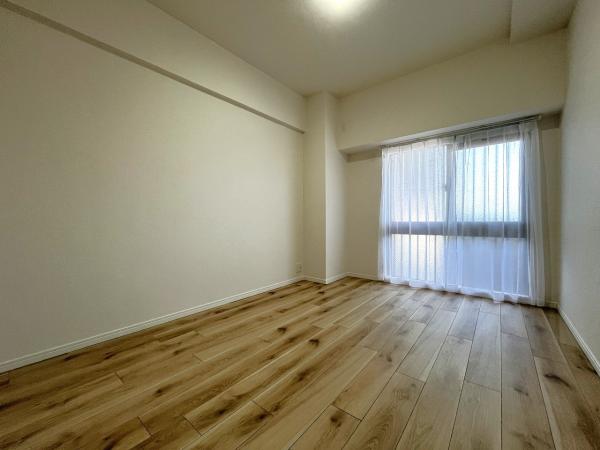 アーサー三苫ステーション 洋室