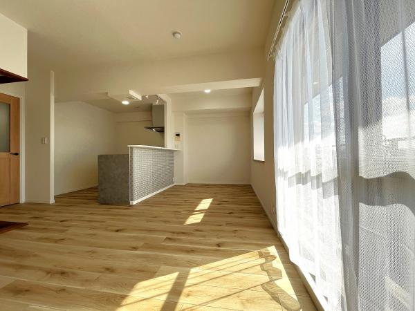 中古マンション 福岡市東区三苫５丁目1-51 西鉄貝塚線三苫駅 2,580万円