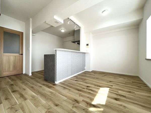 アーサー三苫ステーション ダイニング