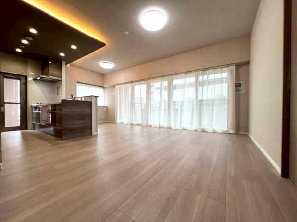 中古マンション 那珂川市松原7-17 JR博多南線博多南駅 3,299万円