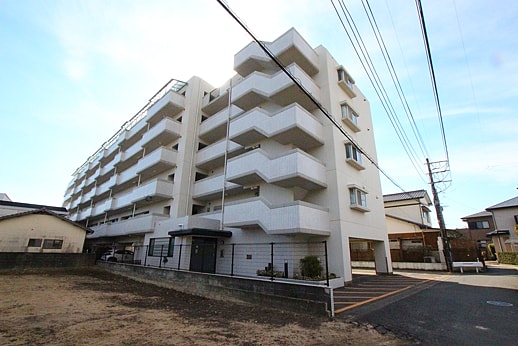 中古マンション 小郡市小郡866-3 西鉄天神大牟田線西鉄小郡駅 880万円