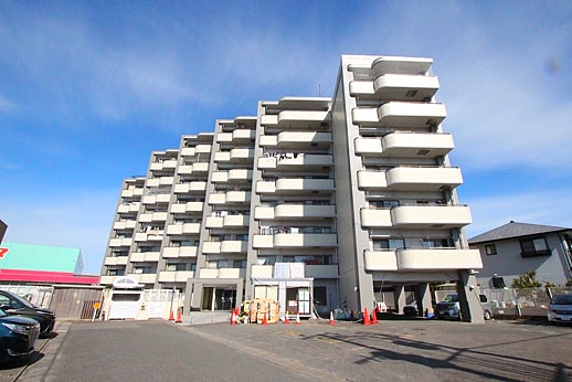 中古マンション 小郡市小郡391-2 西鉄天神大牟田線西鉄小郡駅 880万円