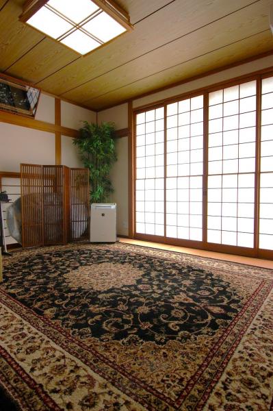 長尾４丁目中古戸建 和室