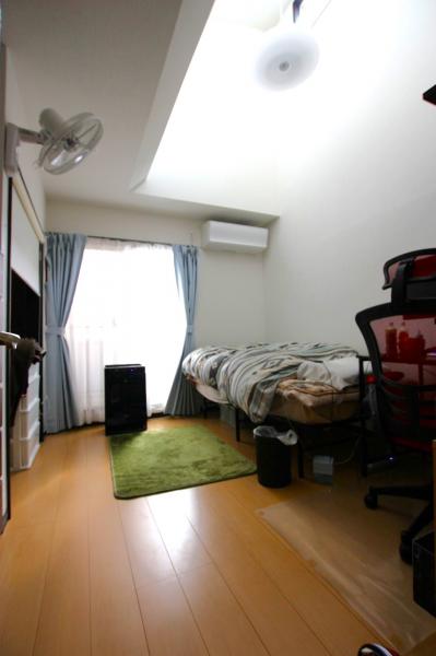 長尾４丁目中古戸建 洋室