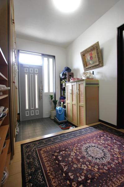 長尾４丁目中古戸建 玄関 