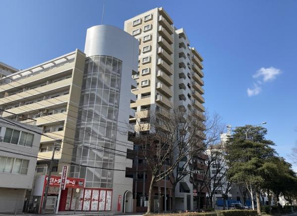 中古マンション 福岡県福岡市南区大橋２丁目4-1 西鉄天神大牟田線大橋駅 3,500万円