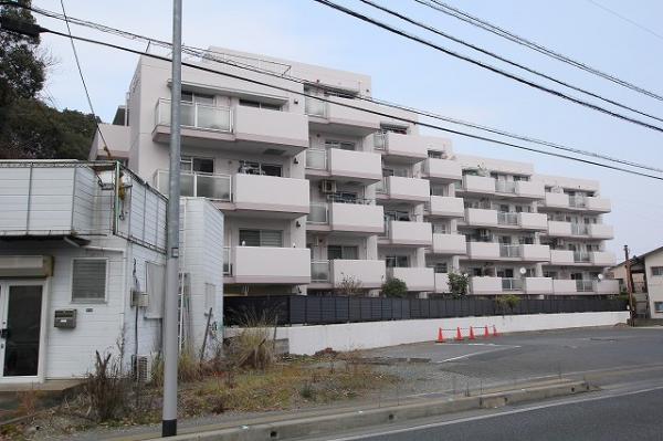 中古マンション 福岡市南区野多目６丁目4-13 西鉄天神大牟田線大橋駅 1,299万円