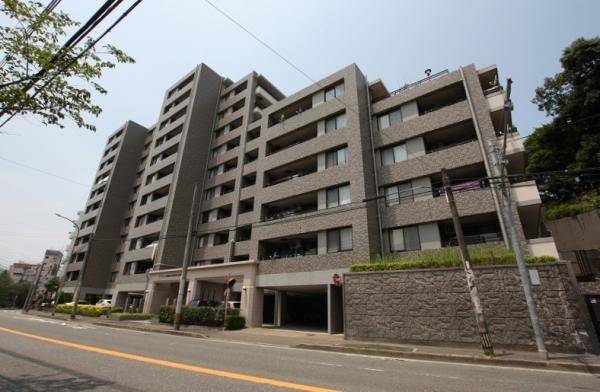 中古マンション 福岡市南区寺塚１丁目3-7 西鉄天神大牟田線高宮駅 3,349万円